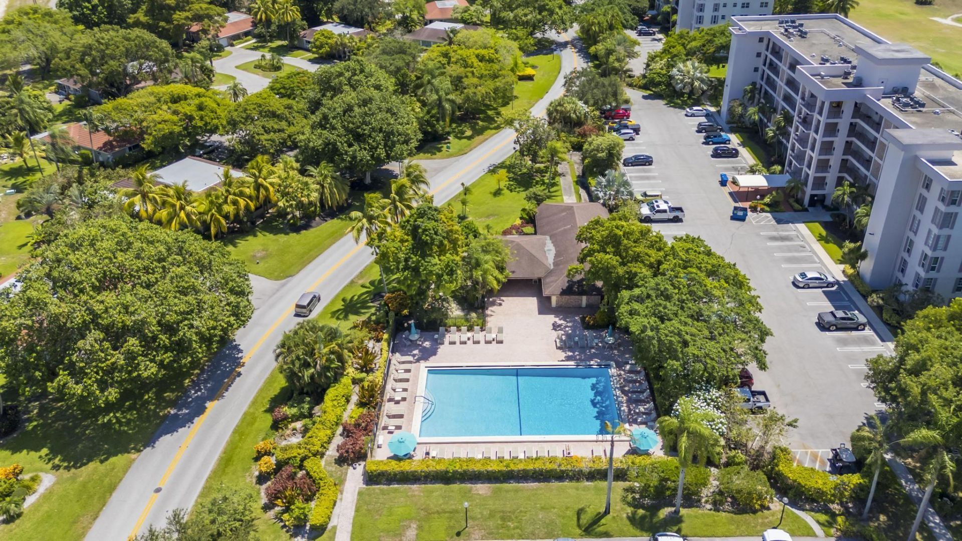 2800 N Palm Aire Drive, Unit 401, Pompano Beach, FL 33069 Photo