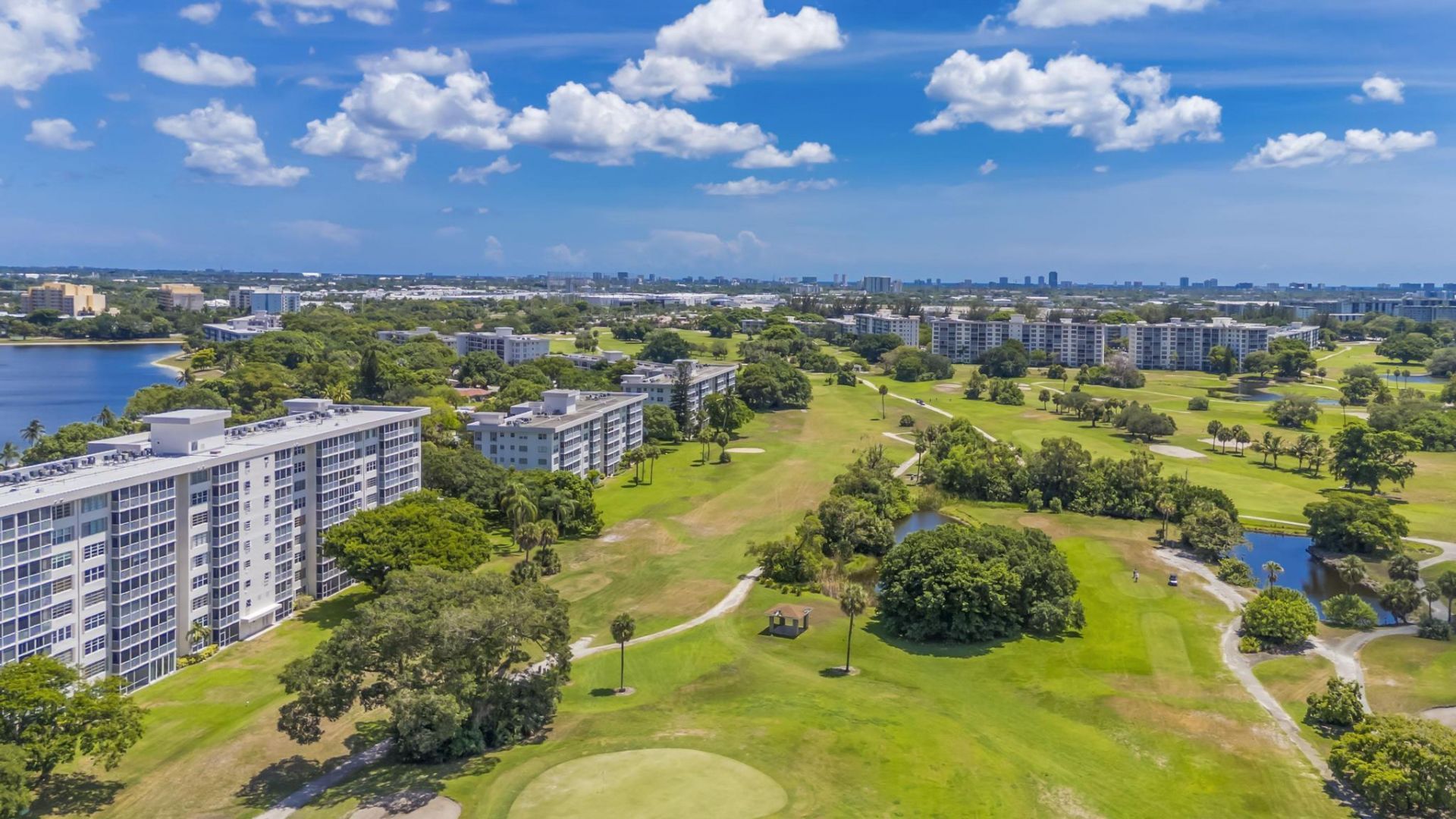 2800 N Palm Aire Drive, Unit 401, Pompano Beach, FL 33069 Photo