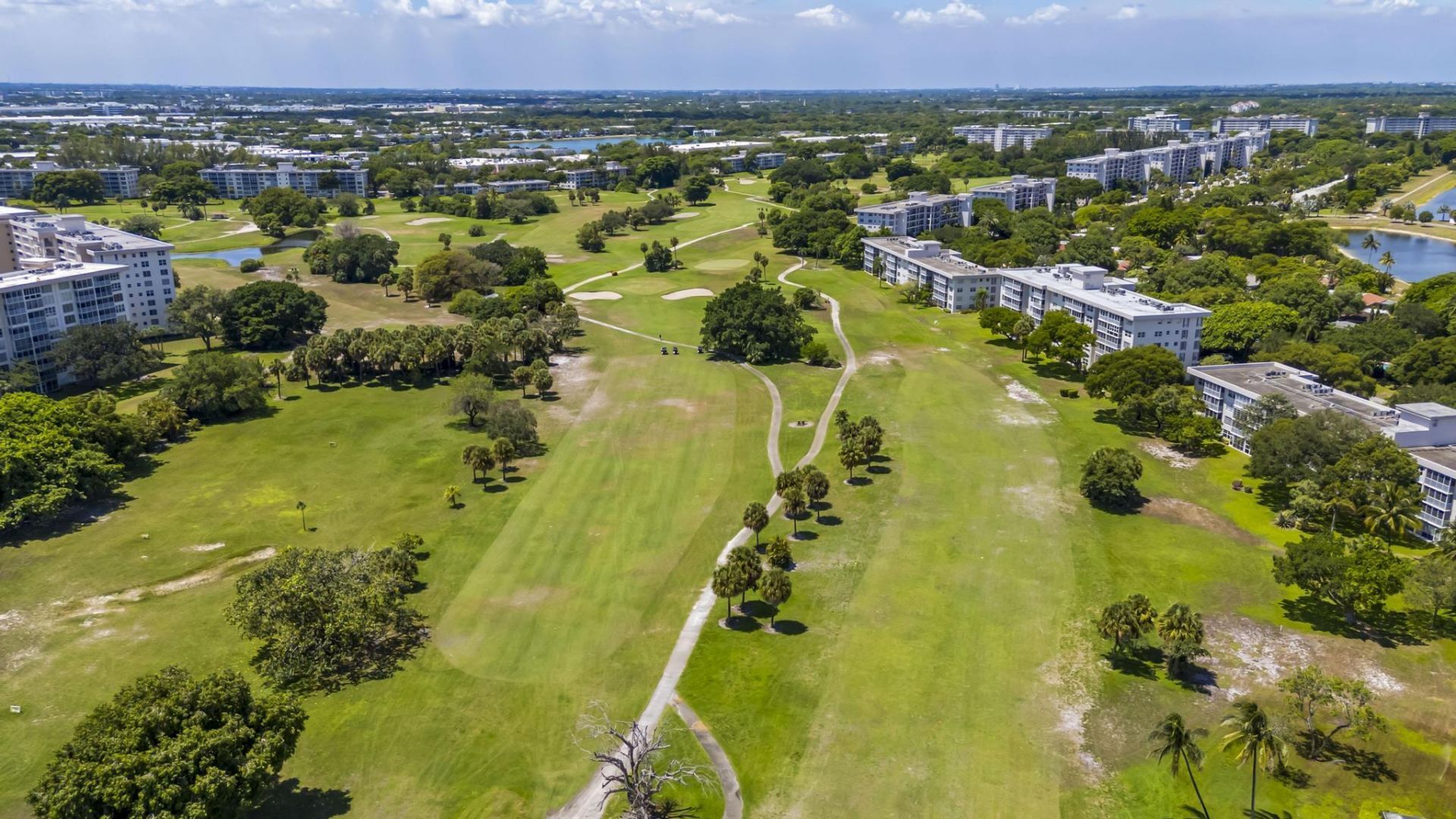 2800 N Palm Aire Drive, Unit 401, Pompano Beach, FL 33069 Photo