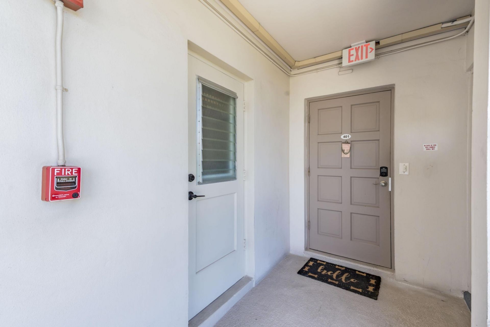 2800 N Palm Aire Drive, Unit 401, Pompano Beach, FL 33069 Photo