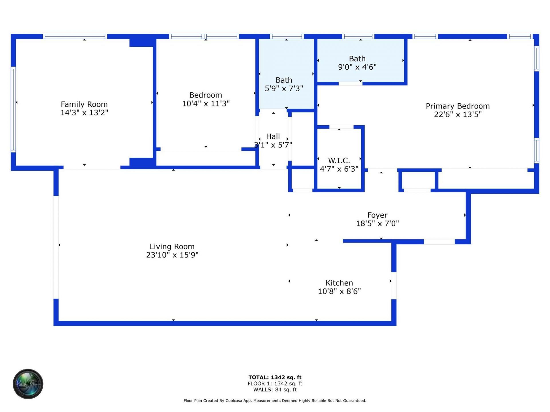 2800 N Palm Aire Drive, Unit 401, Pompano Beach, FL 33069 Photo