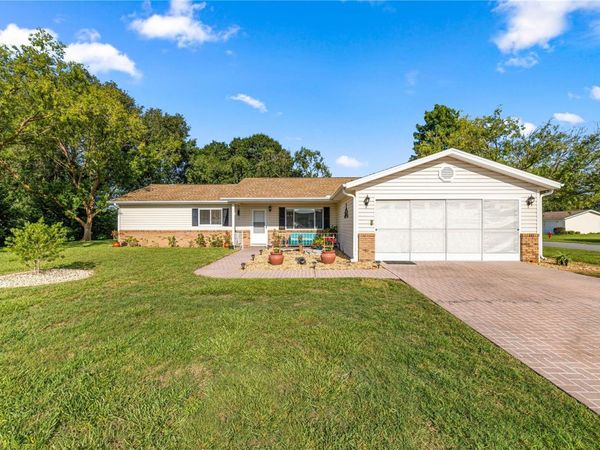 17970 SE 102ND COURT, SUMMERFIELD, FL 34491