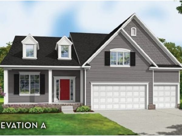 7322 Buckhorn Ct, Fairview, TN 37062