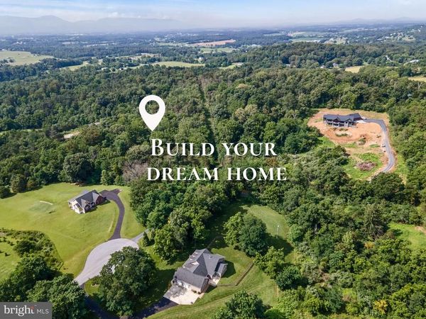 Lot 20 HAMPSTEAD COURT, MAURERTOWN, VA 22644