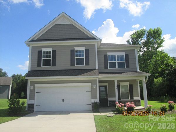 504 Stone River Parkway, Mount Holly, NC 28120