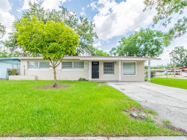 4555 MALIBU STREET, ORLANDO, FL 32811