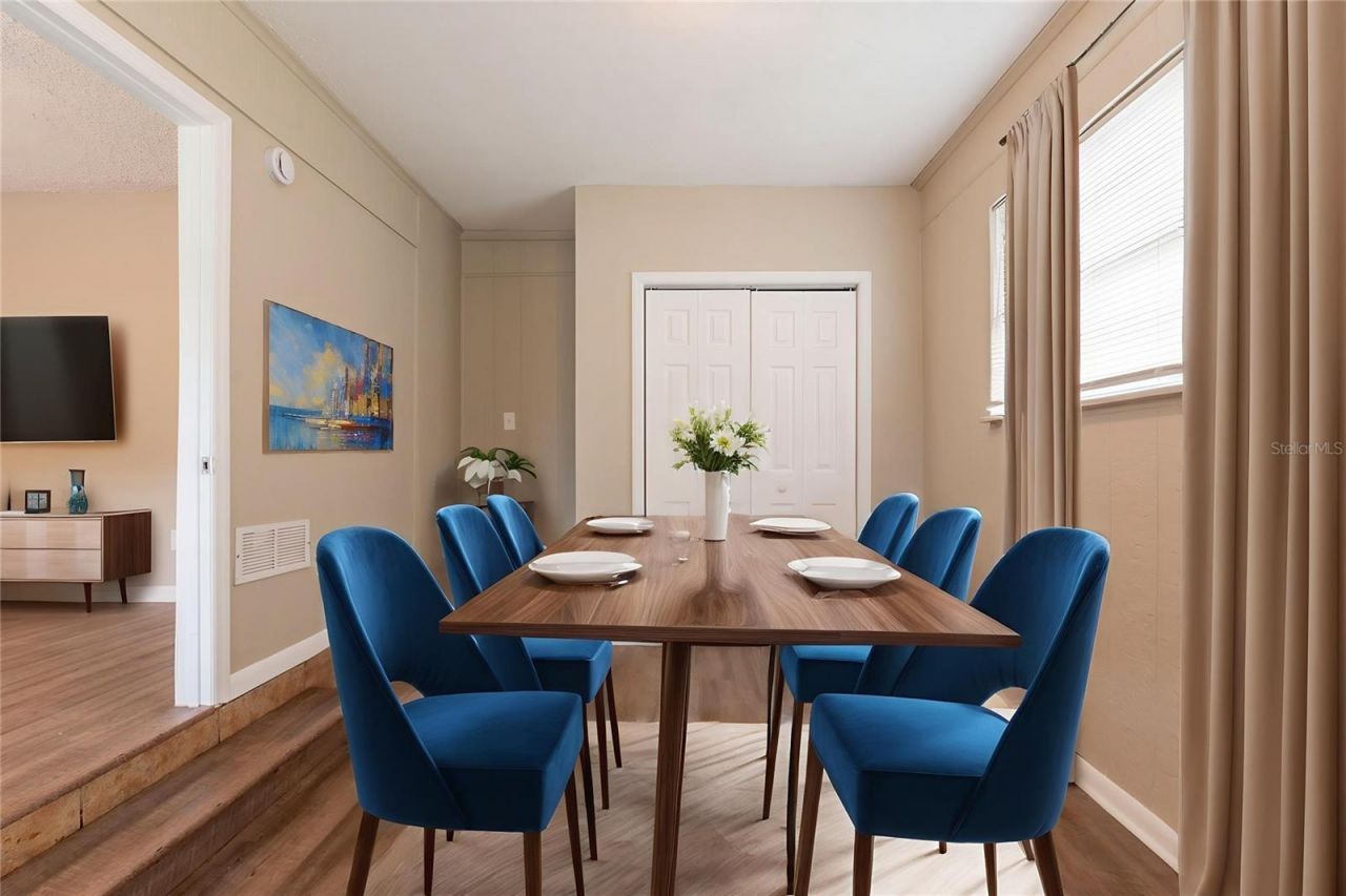 4555 Malibu Street, Orlando, FL 32811 Photo