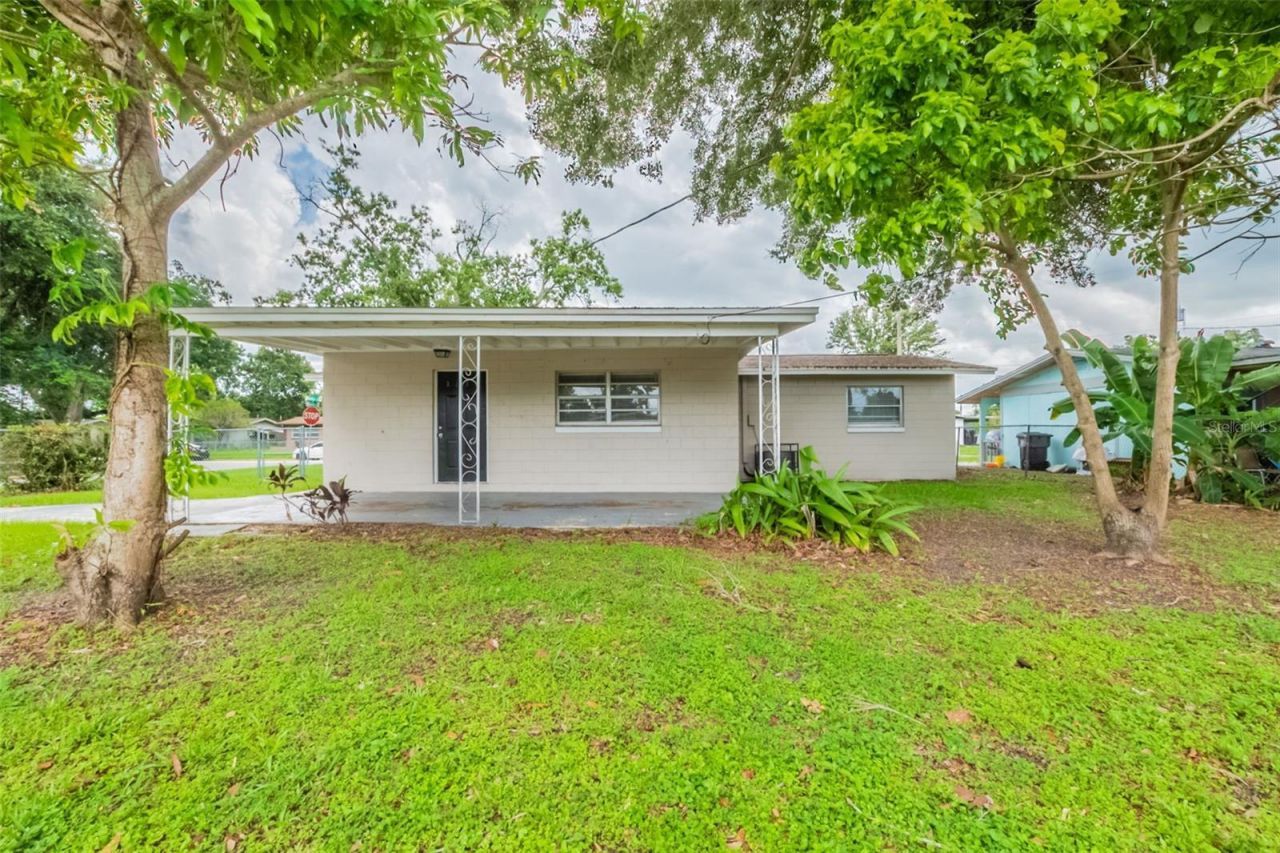 4555 Malibu Street, Orlando, FL 32811 Photo