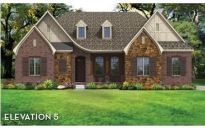 7283 Belvoir Dr, Fairview, TN 37062 Main Photo