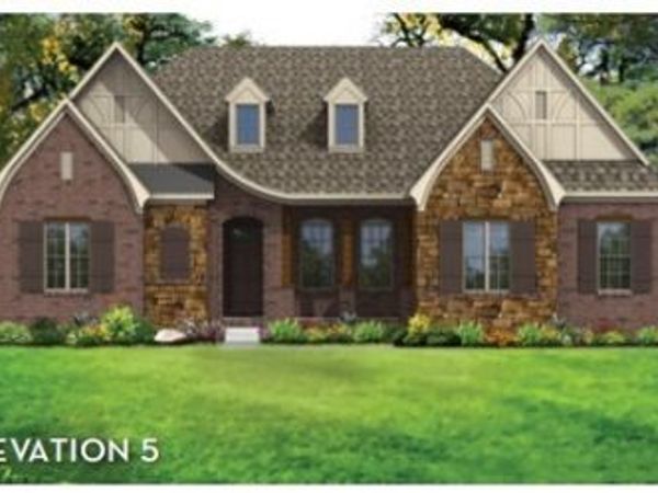 7283 Belvoir Dr, Fairview, TN 37062