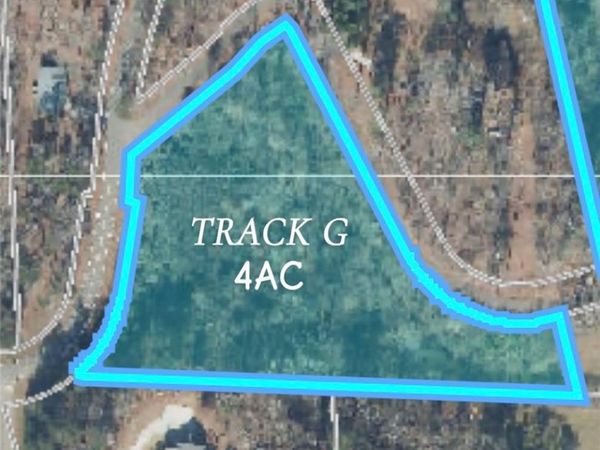 0 Holcomb Road, Ball Ground, GA 30107