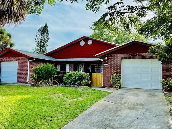 415 SHANGRI LA CIRCLE, EDGEWATER, FL 32132