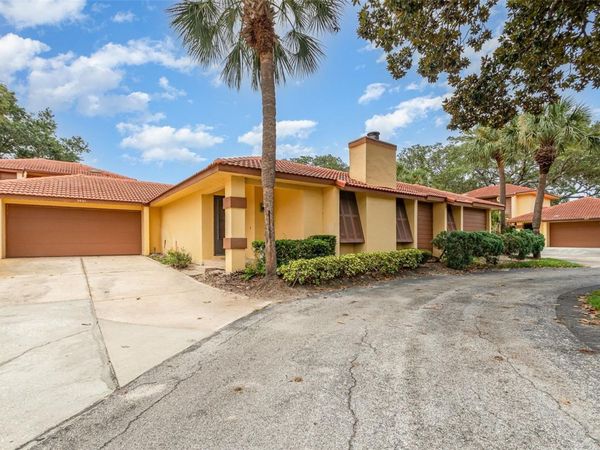 5031 NASSAU CIRCLE, Unit 8, ORLANDO, FL 32808