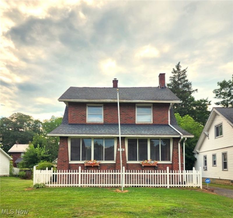 136 Rosemont Avenue, Austintown, OH 44515 Main Photo