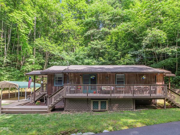305 Shields View Drive, Gatlinburg, TN 37738