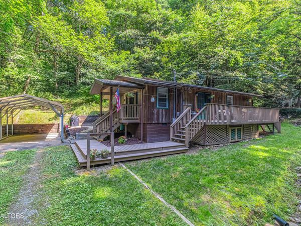 305 Shields View Drive, Gatlinburg, TN 37738