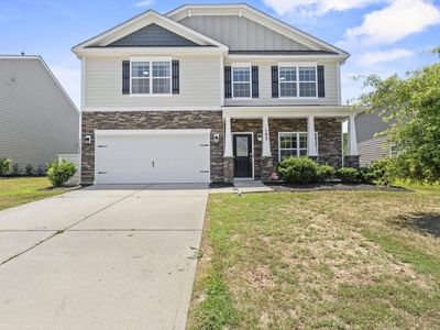 193 Crimson Queen Drive, Blythewood, SC 29016