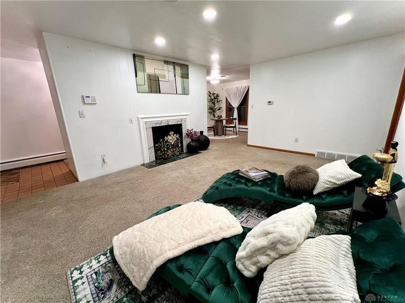 5282 Rahway Court, Clayton, OH 45415 Photo 6