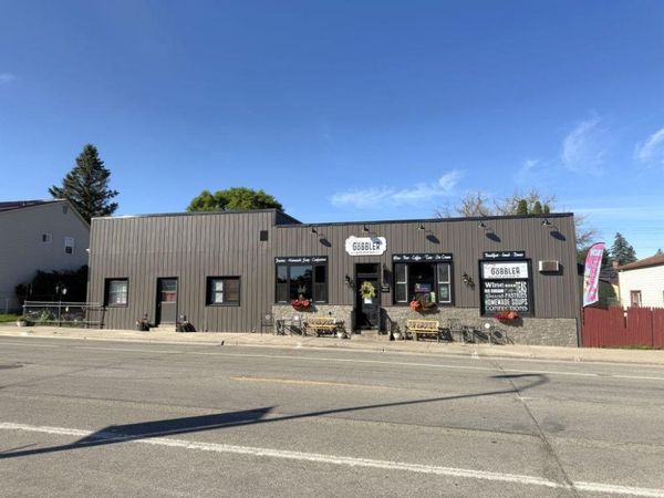 108 E Main Avenue, Frazee, MN 56544