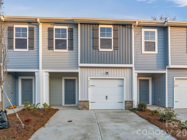 4552 Green Drake Drive, Charlotte, NC 28269