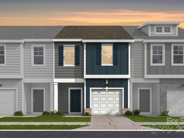 4556 Green Drake Drive, Charlotte, NC 28269