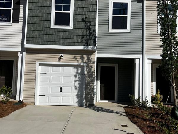 4608 Green Drake Drive, Charlotte, NC 28269