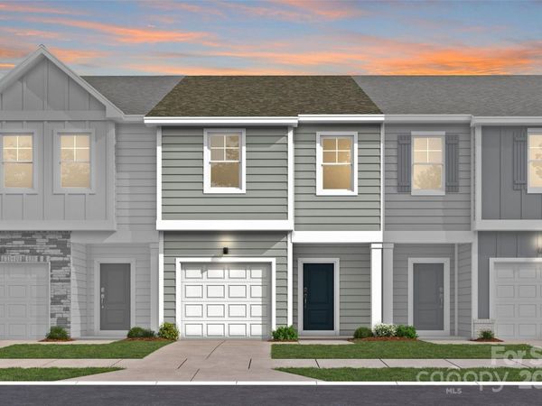 4560 Green Drake Drive, Charlotte, NC 28269