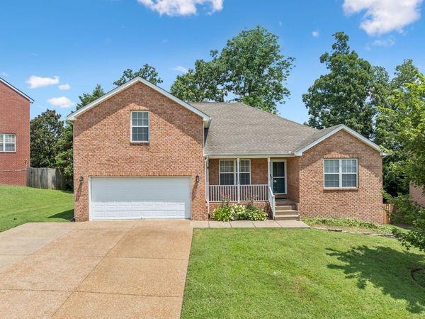 7023 Timber Oak Dr, Mount Juliet, TN 37122
