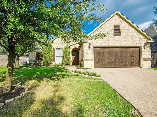 478 Spyglass Drive, Willow Park, TX 76008