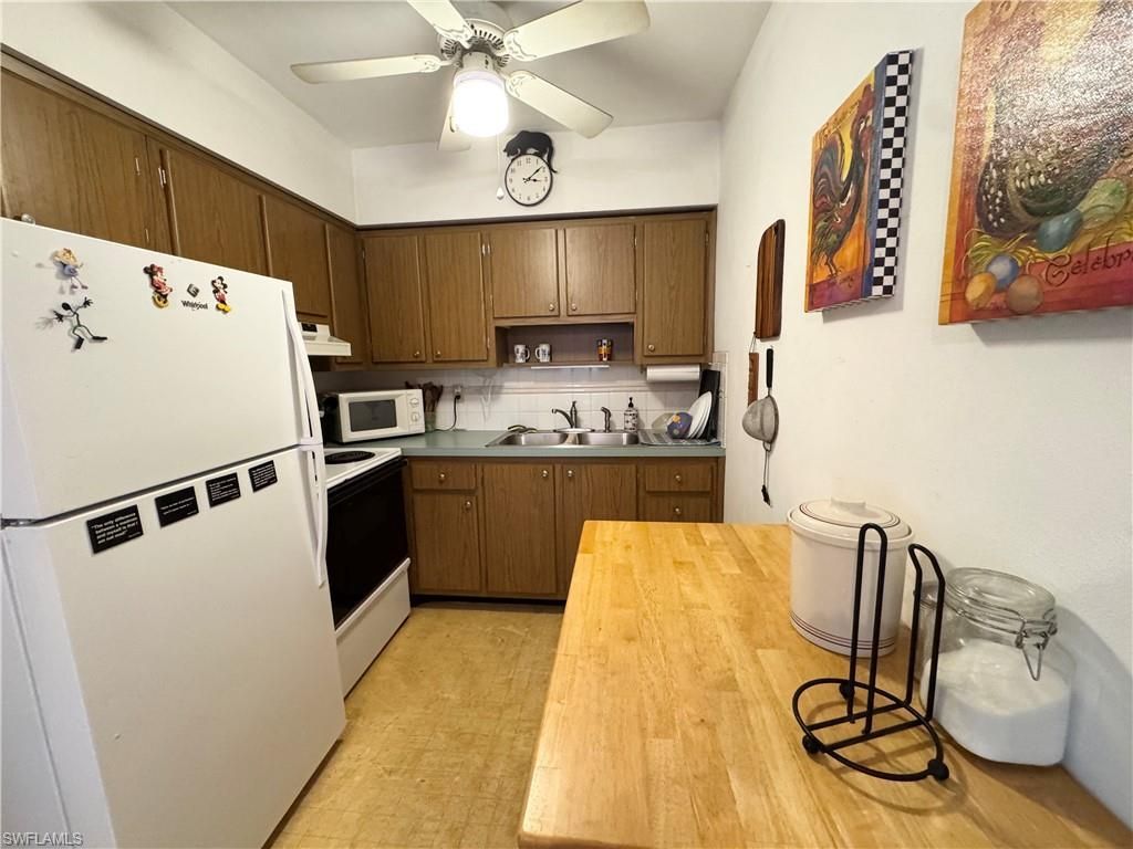 13150 Kings Point Dr, Unit 11C, Fort Myers, FL 33919 Photo