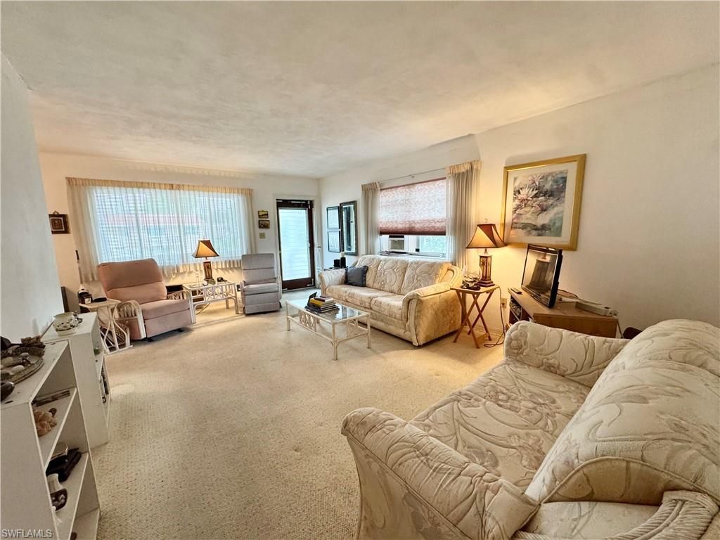 13150 Kings Point Dr, Unit 11C, Fort Myers, FL 33919 Photo