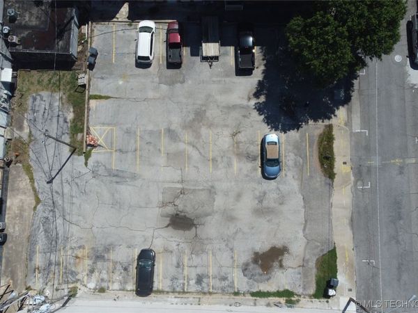 A Street NW, Ardmore, OK 73401