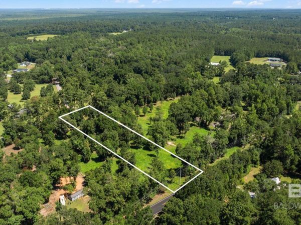 52965 STATE HIGHWAY 59, Stockton, AL 36579