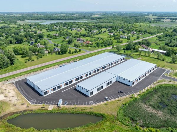 24947 Larson Lane, Unit 107, Lakeville, MN 55044