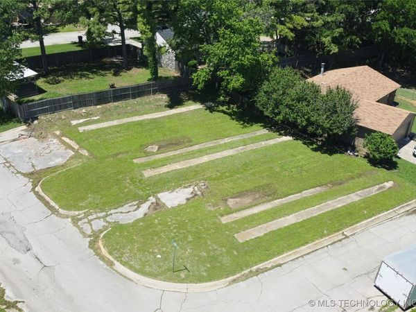 John Road, Ardmore, OK 73401