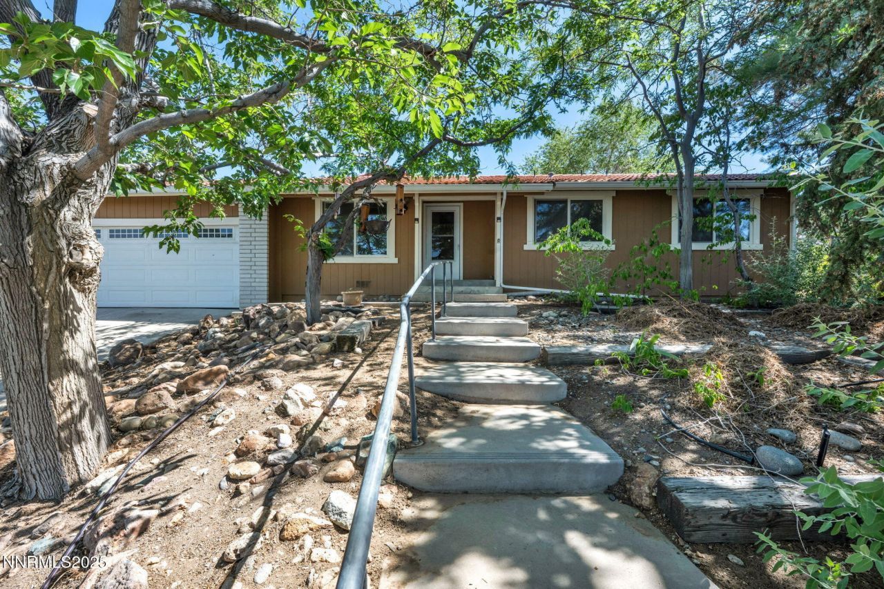 1425 Julie Court, Reno, NV 89509 Photo