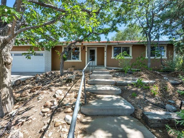 1425 Julie Court, Reno, NV 89509