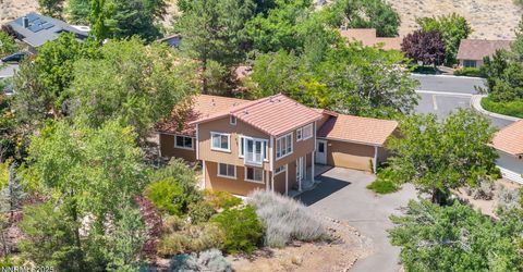 1425 Julie Court, Reno, NV 89509 Photo