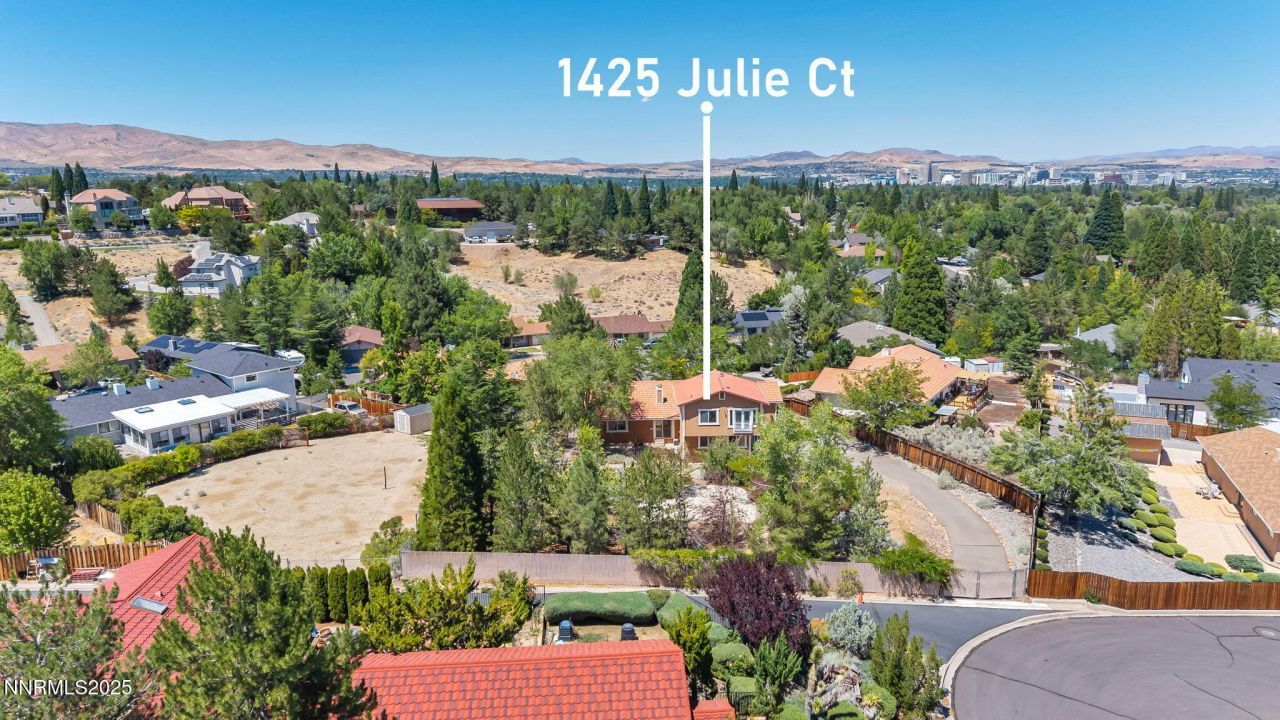 1425 Julie Court, Reno, NV 89509 Photo