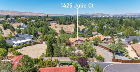 1425 Julie Court, Reno, NV 89509 Photo