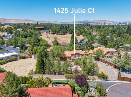 1425 Julie Court, Reno, NV 89509 Photo