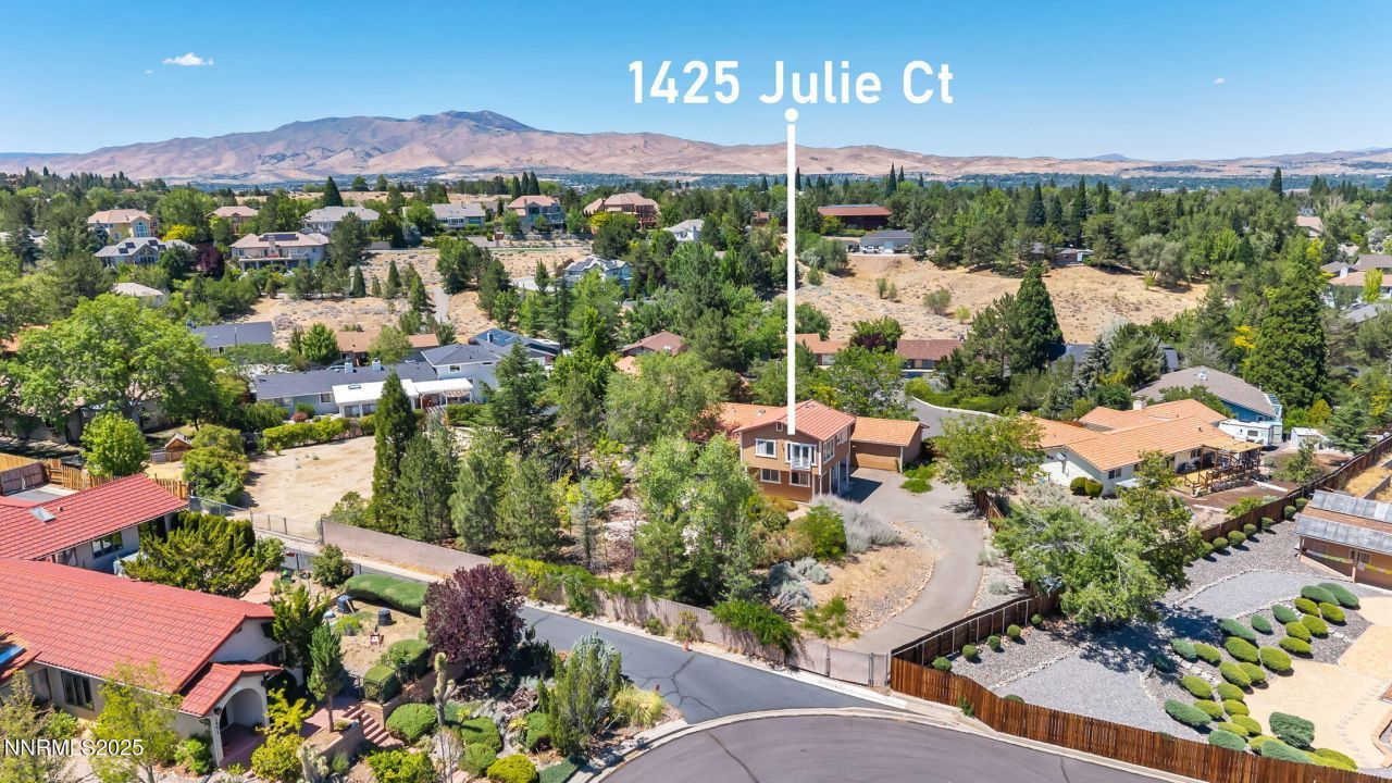 1425 Julie Court, Reno, NV 89509 Photo