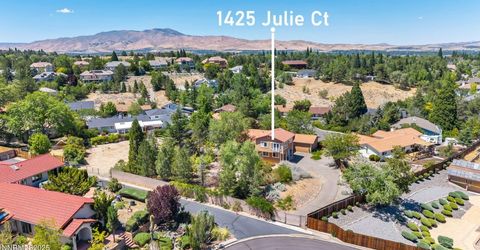 1425 Julie Court, Reno, NV 89509 Photo