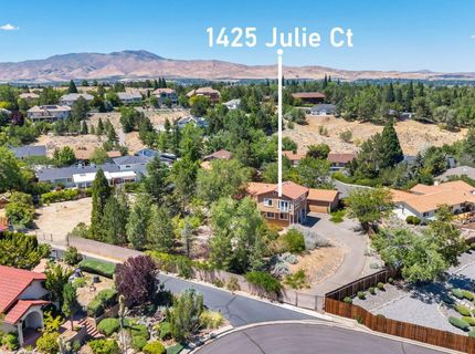 1425 Julie Court, Reno, NV 89509 Photo