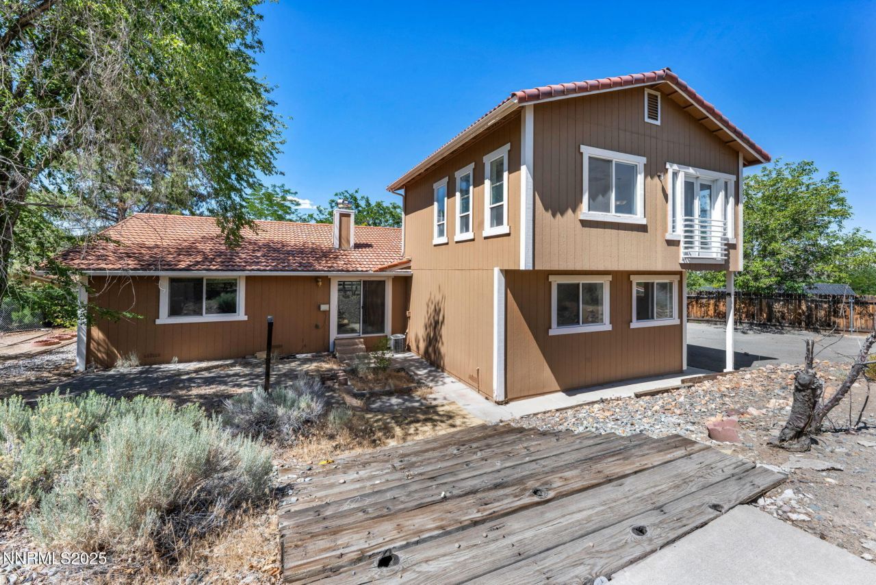 1425 Julie Court, Reno, NV 89509 Photo