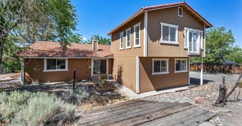 1425 Julie Court, Reno, NV 89509 Photo