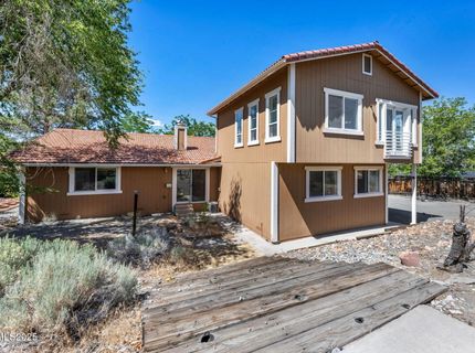 1425 Julie Court, Reno, NV 89509 Photo