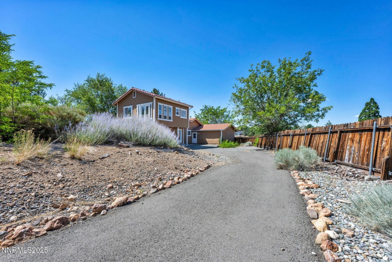 1425 Julie Court, Reno, NV 89509 Photo