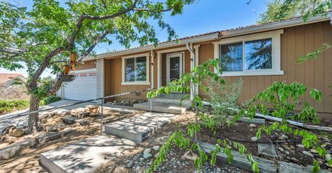 1425 Julie Court, Reno, NV 89509 Photo