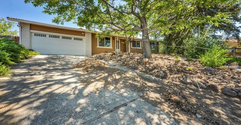 1425 Julie Court, Reno, NV 89509 Photo